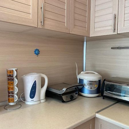 Blue Marine C16 Apartment Slântsjev Brjag Eksteriør bilde
